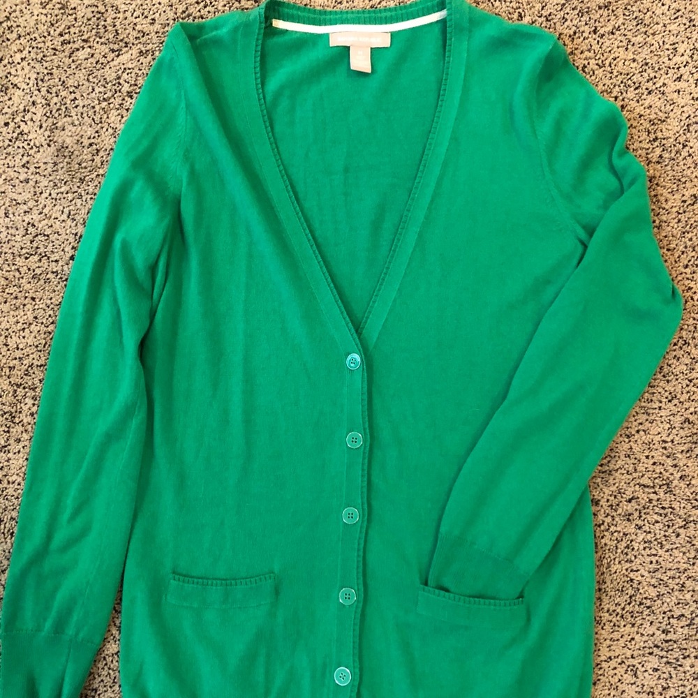 Banana Republic Cardigan